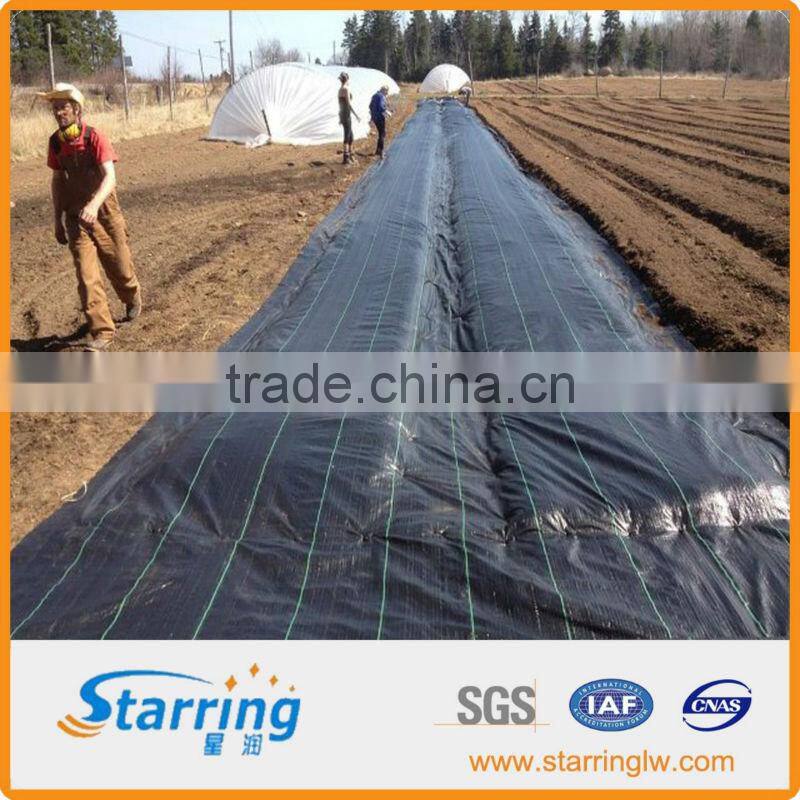 105g Woven Ground Cover/Landscape Fabric
