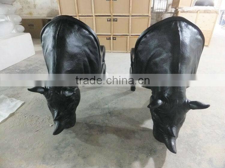 Fiberglass furniture