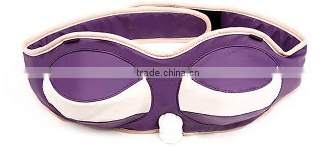 Electric breast enhancer massager bra