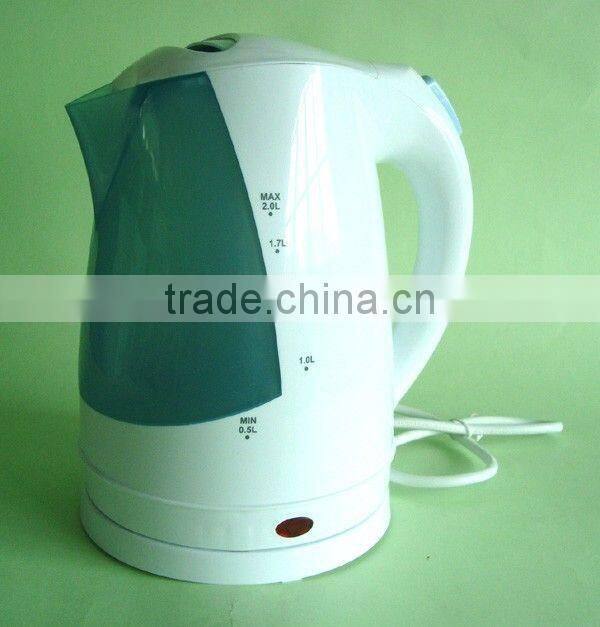 Electric Kettle