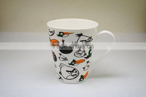 sedex 4-p factory 11oz personalized mug for promotion