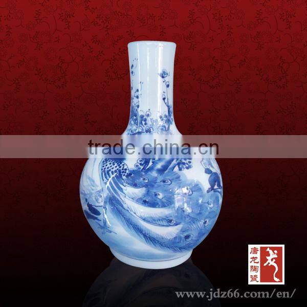 Art Red glazed shoe vases