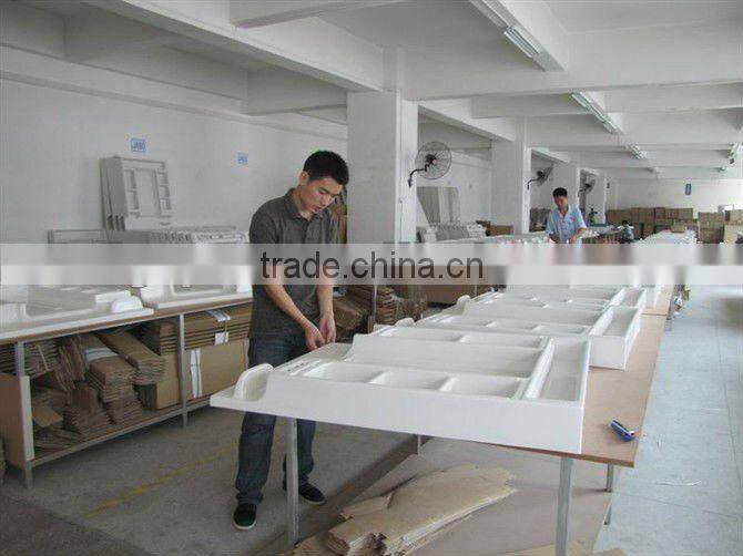 thermoform plastic product,lampshade,LED light box,plastic