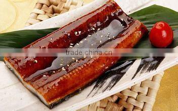 China Seafood Kabayaki Roasted Eel