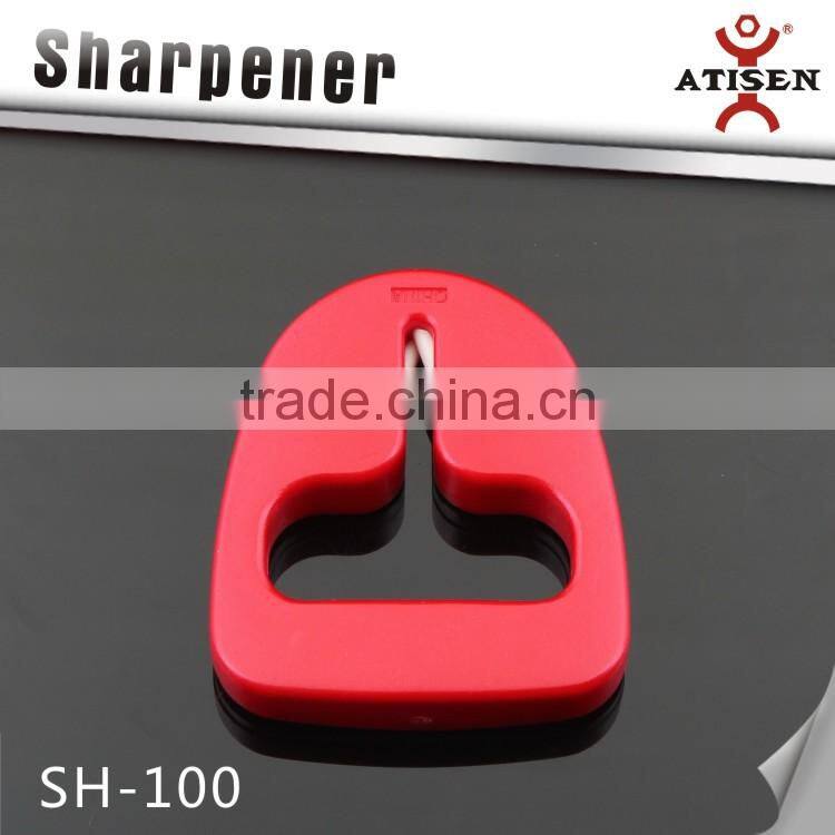Family Knife and Scissor Sharpener / SH-400