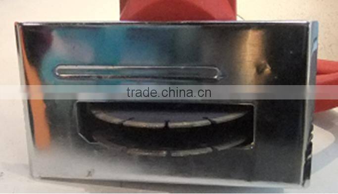 1700W Wall Chaser with laser