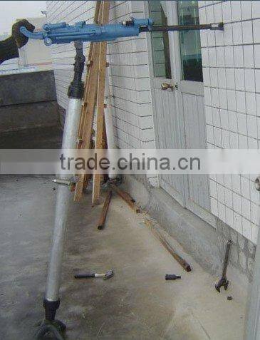 pusher leg jack hammer for blasting YT27
