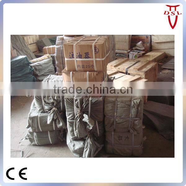 FY200 rock drill oil lubricator