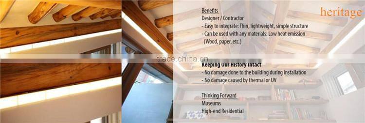 no bule light oled light