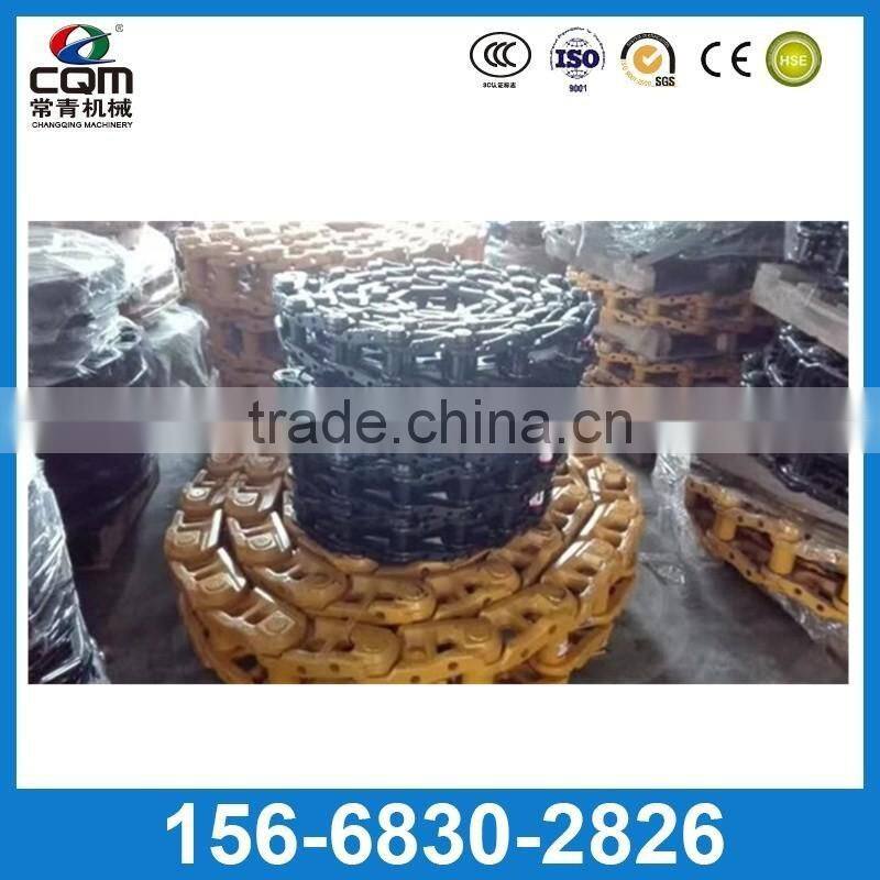 track link for excavator,excavator track link assy