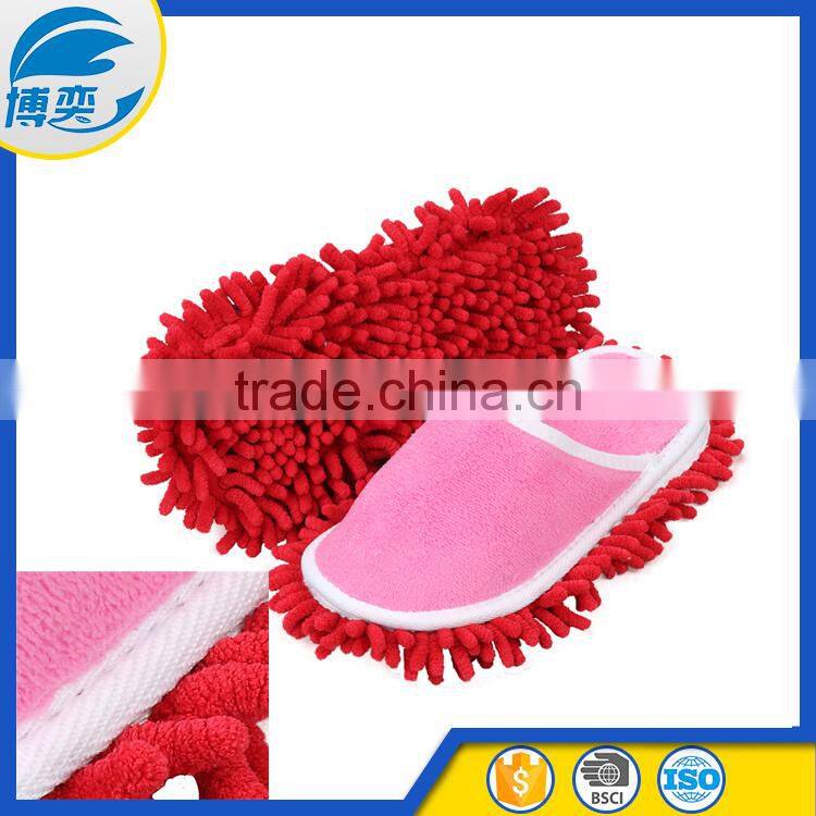 indoor chenille cleaning latest design slipper