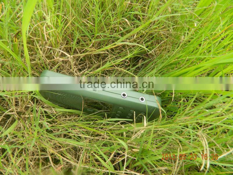 CP-387B With Timer ON/OFF,Build in speaker Bird decoy ,Hunting Device