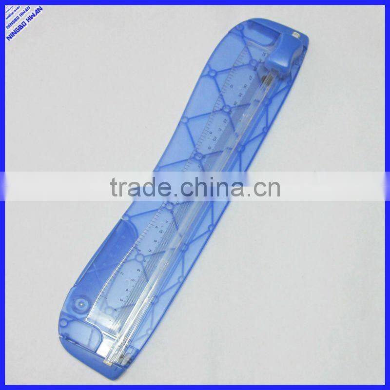 office desktop hand rotary paper cutter a3 a4 manual paper trimmer