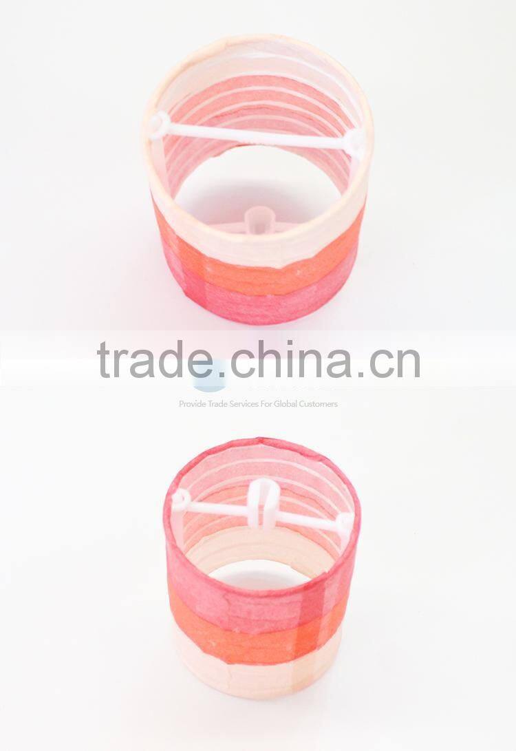Home decoration paper lantern