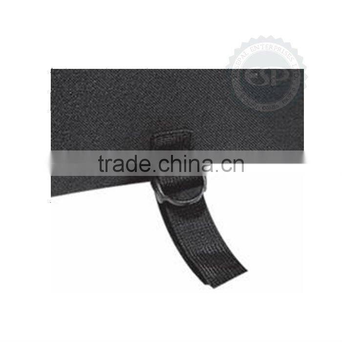 #62101 Durable 600D PE ATV Rack Bag