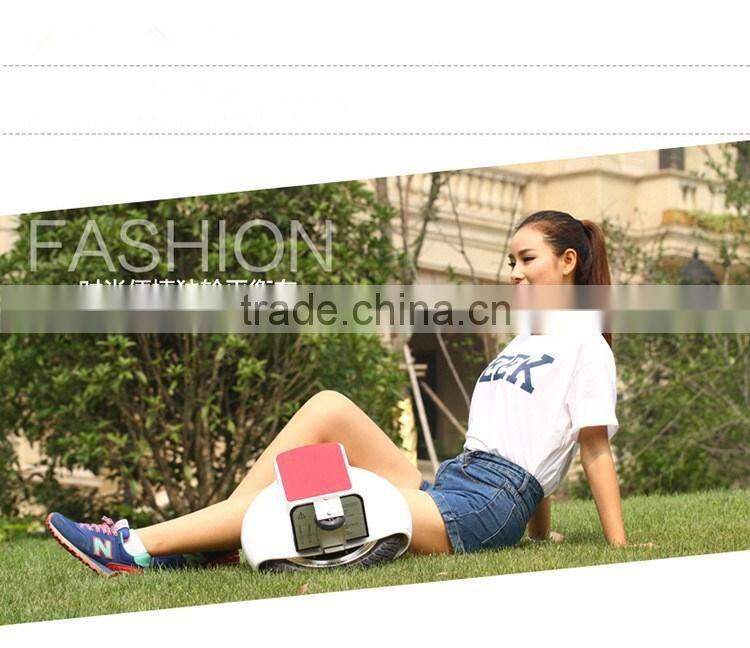 imported wheelbarrow electrombile fashion scooter single wheel scooter tool for riding instead of walk