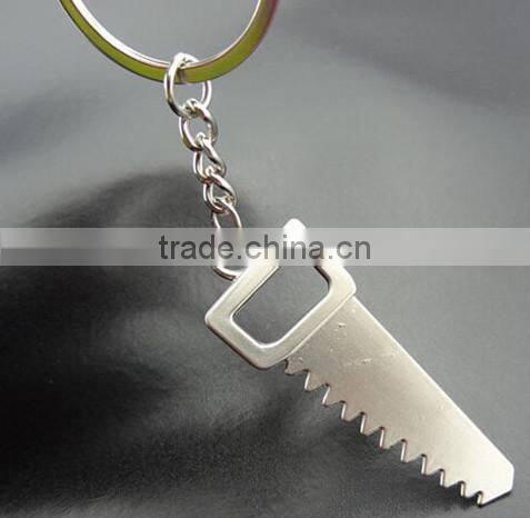 Promotional Gift for Men , Mini Simulation Hand tool Key Chain