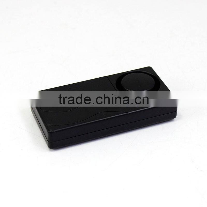 Alarm for door and window