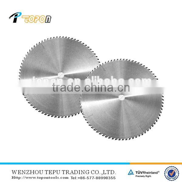 TCT Circular Saw Blade for Wood Cutting