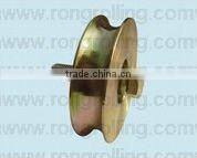 sliding fence window accessories