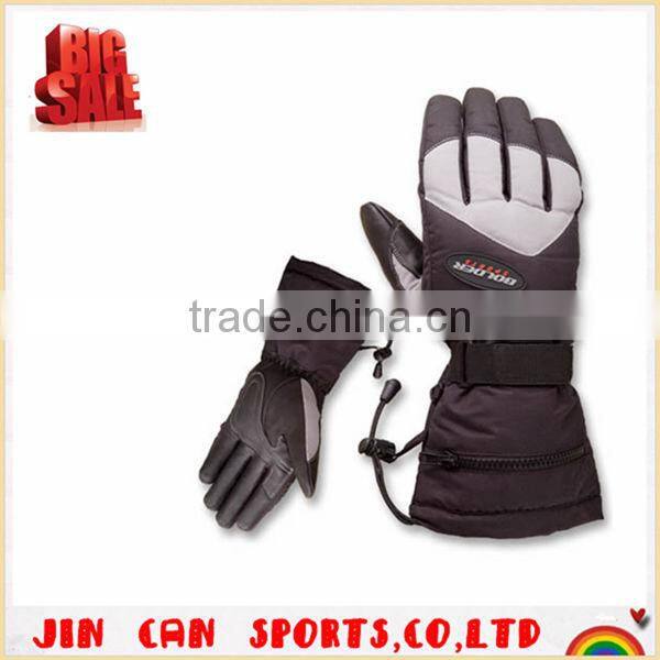 new style! professional neoprene ski glove