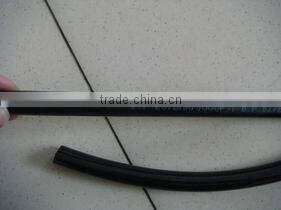 Single fibre braided resin hose / R7
