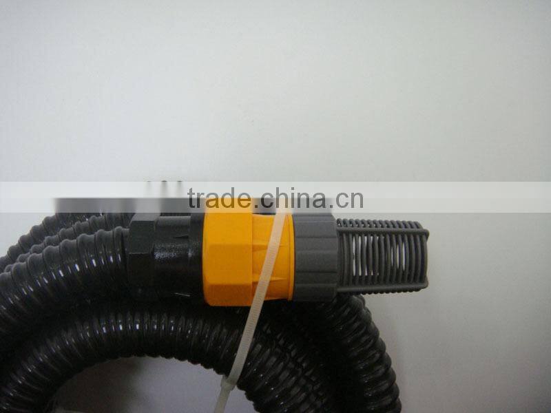 insulated water hose