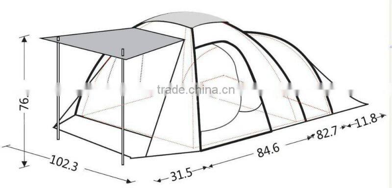 tent