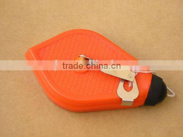 CR Aluminnum or plastic fast Chalk Line Reel