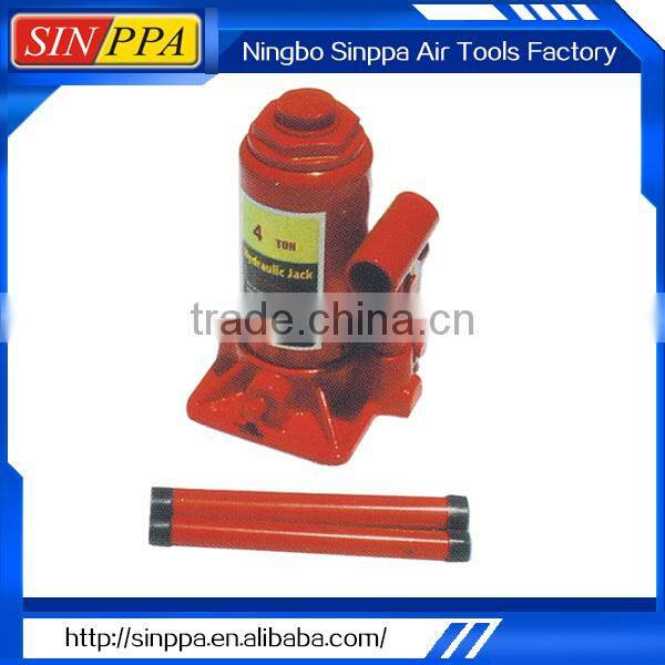 SFJ-06 Custom Made 1-10ton Hydraulic Bottle Jack---SFJ-06
