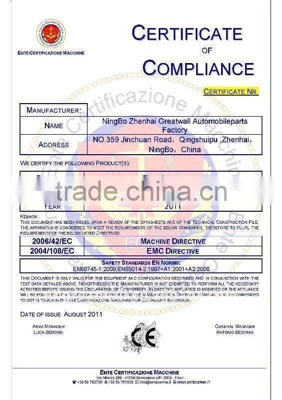 powerful Anvil pruner