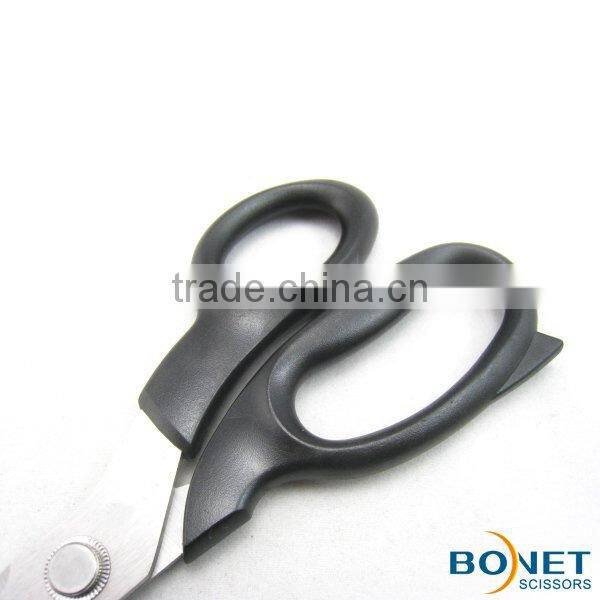 S14018 CE qualified 8-1/2" Stainless Steel best japan tailor scissors
