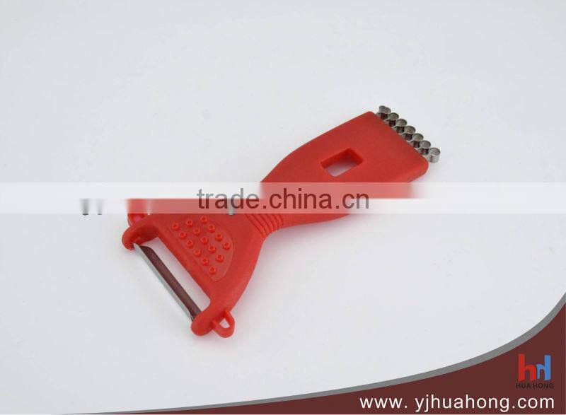 Hot Selling Gift Stainless Steel Vegetable Peeler