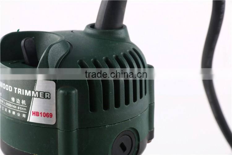 Professional Edge Trimmers Machines