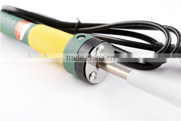 Plastic Handle Internal Heating Electric Soldering Iron 25W 35W 50W
