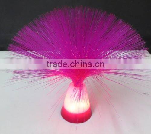 2016 new designed Magic LED fiber optical light