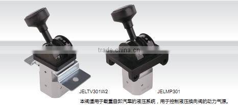 JELMP-TV-Series-Air-Control-Valve with high quality