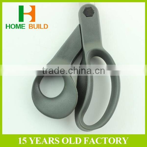 Factory price HB-S9002 FDA Certificated 9" stainless steel dressmaking scissors