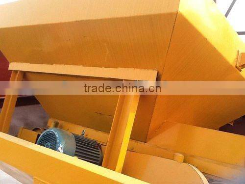 Sell HZS25 Concrete Mixing Plant For Construction Materials