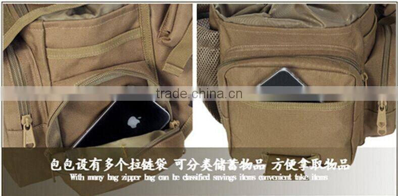 New Coming Hiking Waist Pack Tactical Bag