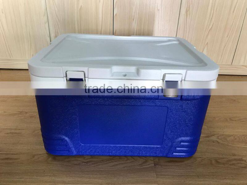 Portable Food Cooler Box EPS Insulation Material