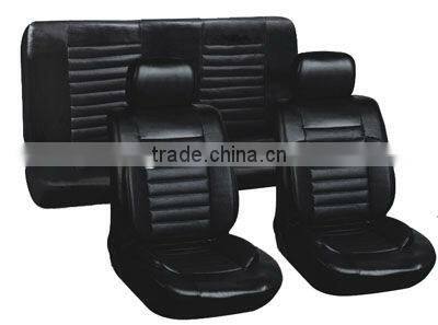 Universal Leather Car Seat Cover
