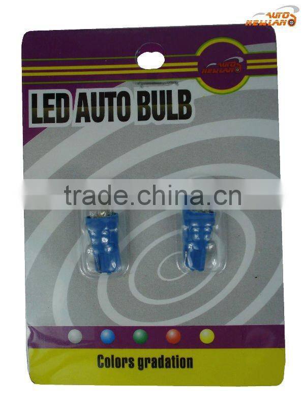 T10-4LED bulb car led bulbs