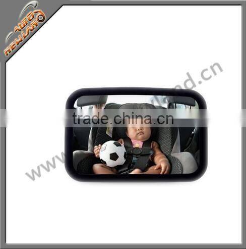 baby back seat mirror