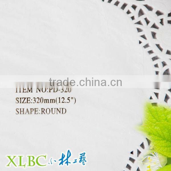 well-designed 12.5" Paper Doilies