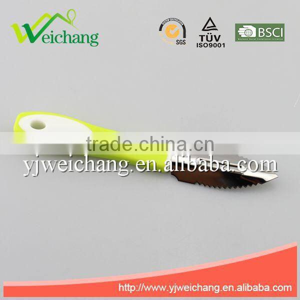 WCA278 New design great kitchen helper Scale scraper hot sale