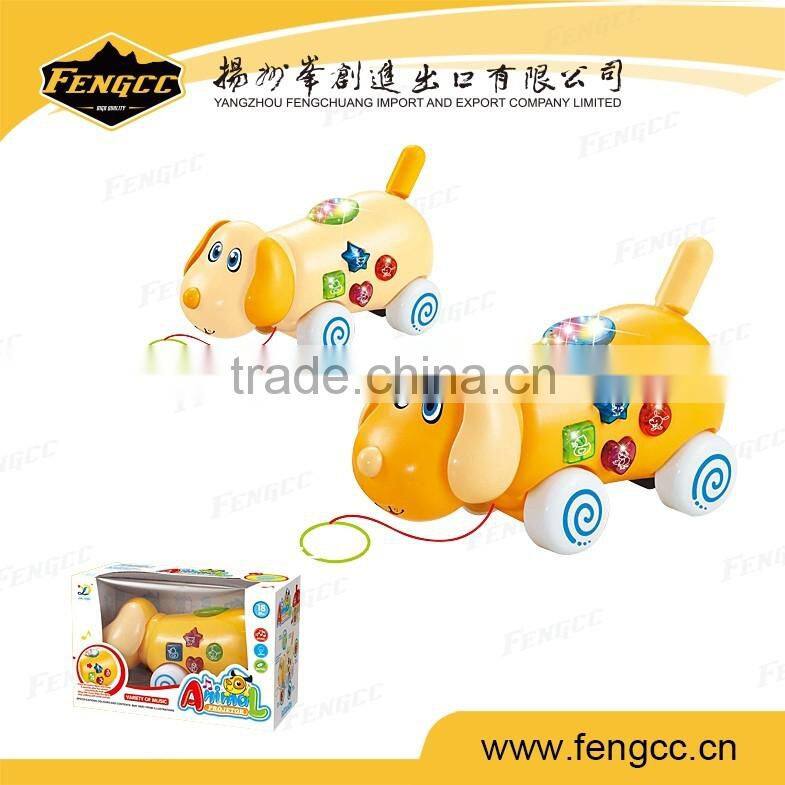 high quality cute plastic animal toys for kids at halloween
