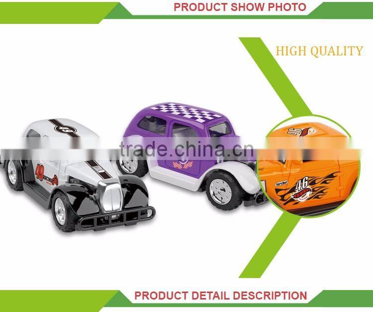 Best sale racing diy game diecast model miniature metal toy cars