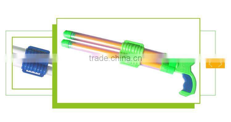 kids summer outdoor toy water cannon for sale