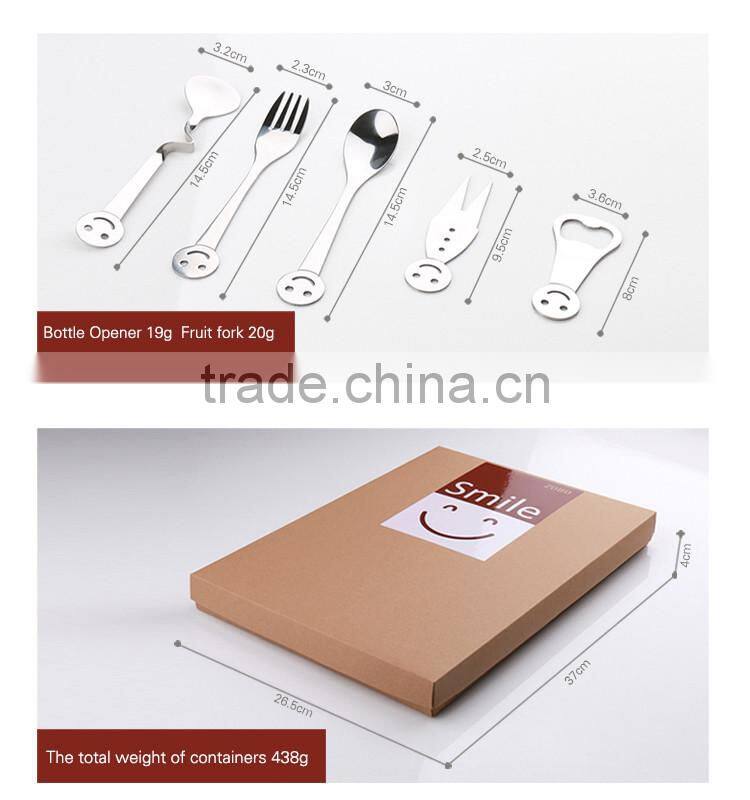 Promotional Cutlery